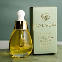 Balsem 100% Pure Prickly Pear Seed Oil
